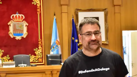O BNG demanda a protección das presas tradicionais de Galiza O BNG demanda a protección das presas tradicionais de Galiza