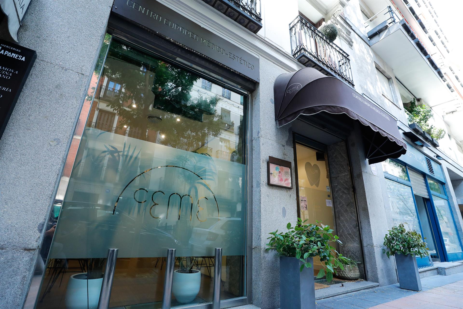 Archivada la investigación por la muerte de Silvia Idalia, la joven que falleció tras una triple cirugía estética Archivada la investigación por la muerte de Silvia Idalia, la joven que falleció tras una triple cirugía estética