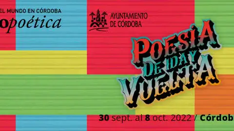 Poesía de ida y vuelta Poesía de ida y vuelta