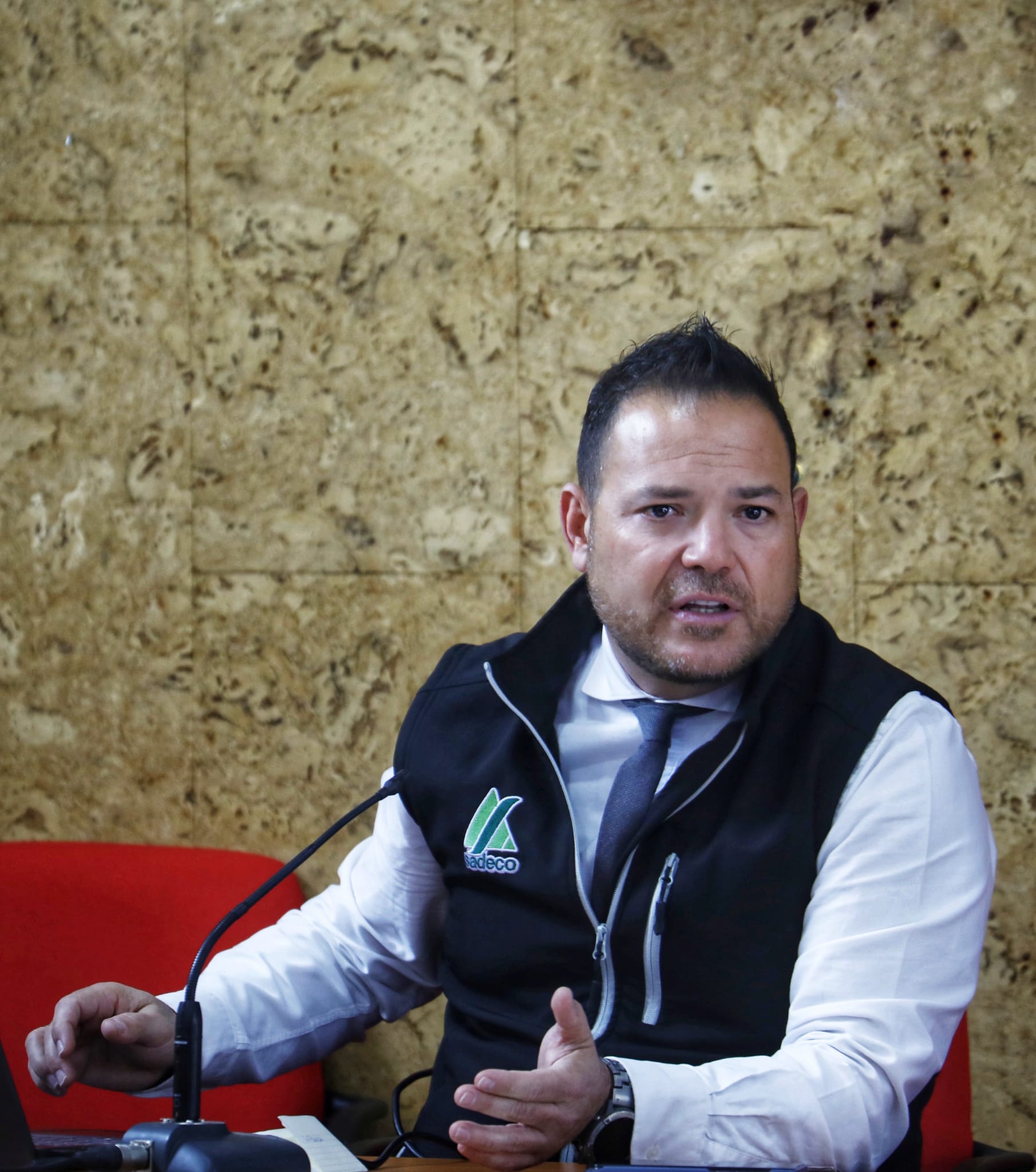 El proyecto 5.0 El proyecto 5.0