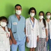 El servicio de Otorrinolaringología del Hospital Universitario de Torrevieja comienza a realizar septorrinoplastias ultrasónicas de última generación   
