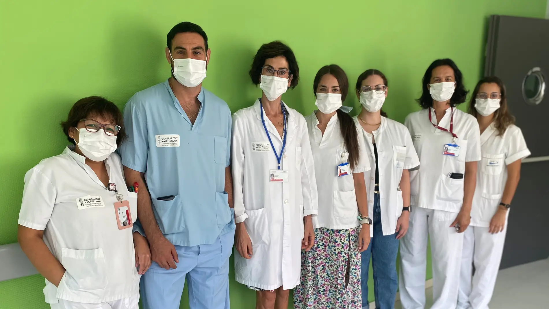 El servicio de Otorrinolaringología del Hospital Universitario de Torrevieja comienza a realizar septorrinoplastias ultrasónicas de última generación 