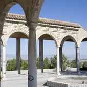 Alcazaba de Baza Alcazaba de Baza