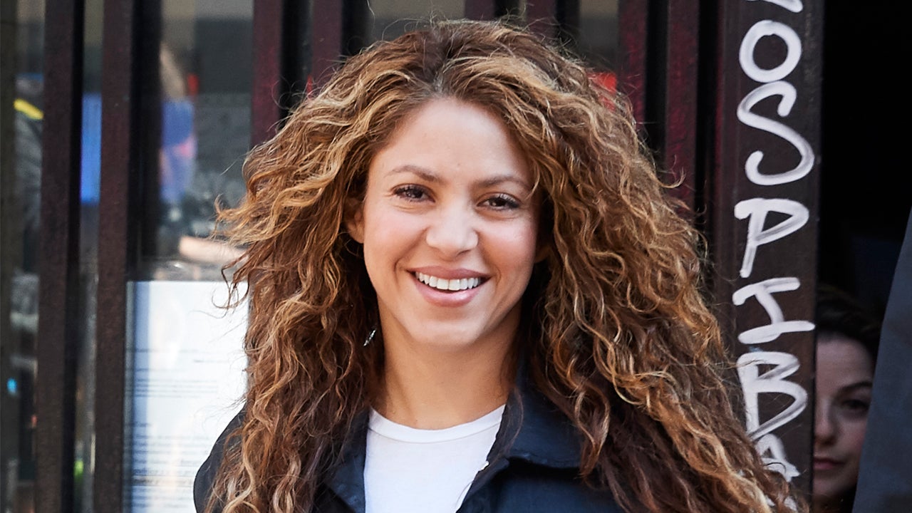 La juez envía a Shakira a juicio por el presunto fraude de 14,5 millones a Hacienda La juez envía a Shakira a juicio por el presunto fraude de 14,5 millones a Hacienda