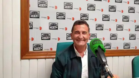 Cándido Simarro, presidente de FECEVAL Cándido Simarro, presidente de FECEVAL