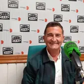 Cándido Simarro, presidente de FECEVAL Cándido Simarro, presidente de FECEVAL