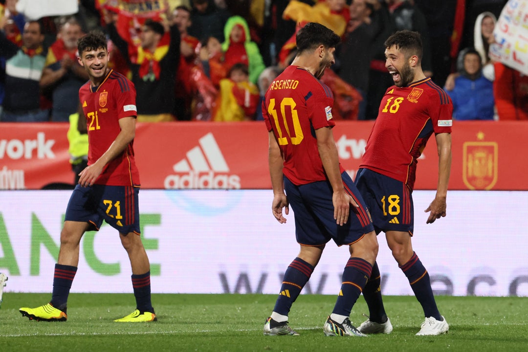 Portugal – España: sólo vale ganar Portugal – España: sólo vale ganar