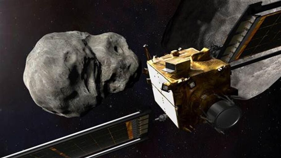 Misi&oacute;n Dart: &iquest;es posible que tras el impacto se desv&iacute;e y choque contra la Tierra?