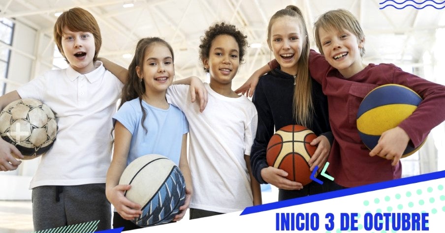 Deportes presenta la novedosa Escuela Multideportiva Municipal “Diverdeporte” en Albatera Deportes presenta la novedosa Escuela Multideportiva Municipal “Diverdeporte” en Albatera