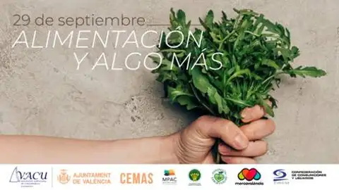jornada alimentación AVACU