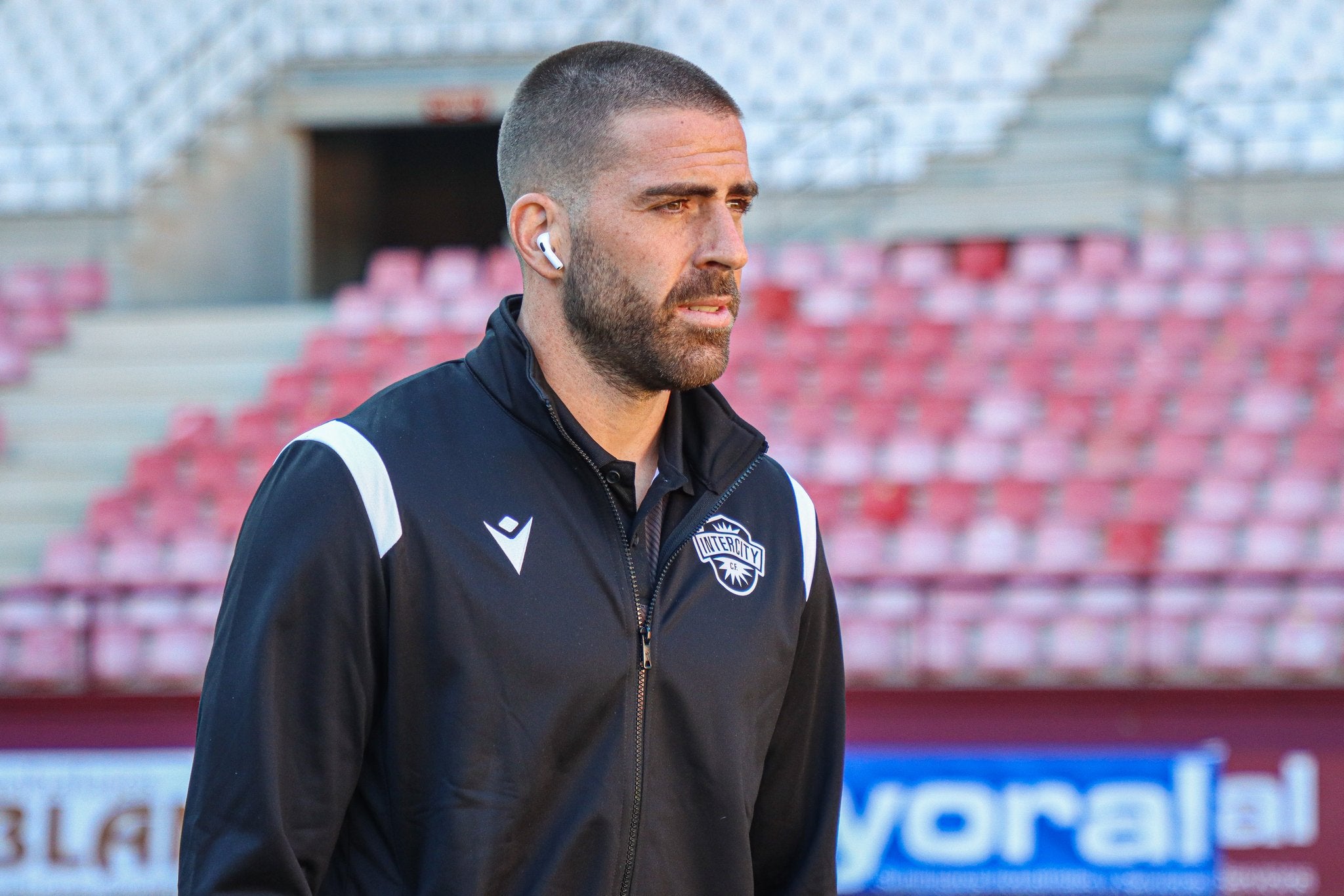 Gálvez: "Nuestro inicio indica que puede ser un año ilusionante" Gálvez: "Nuestro inicio indica que puede ser un año ilusionante"