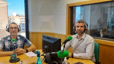 Bioeconomia Lleida