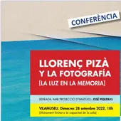 charla vilamuseu Llorenç piza charla vilamuseu Llorenç piza
