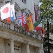 Centro de Idiomas de la Universidad de León Centro de Idiomas de la Universidad de León