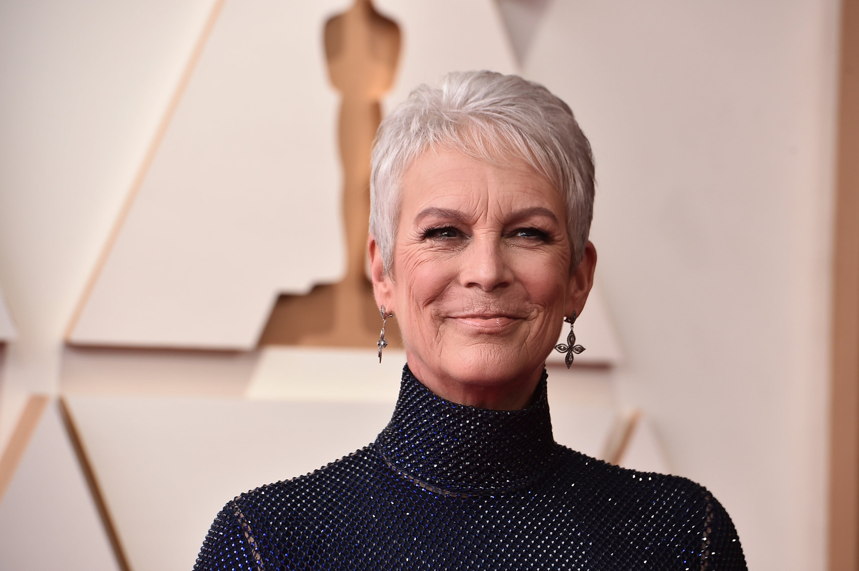 Personajes Ilustres: Jamie Lee Curtis Personajes Ilustres: Jamie Lee Curtis