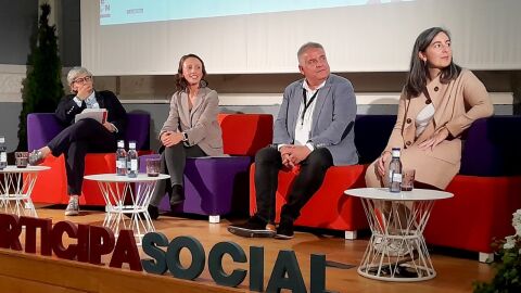 Jornadas de EAPN-Es en Gij&oacute;n