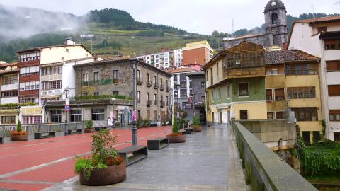 Soraluze