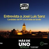 Más de uno Sevilla Más de uno Sevilla
