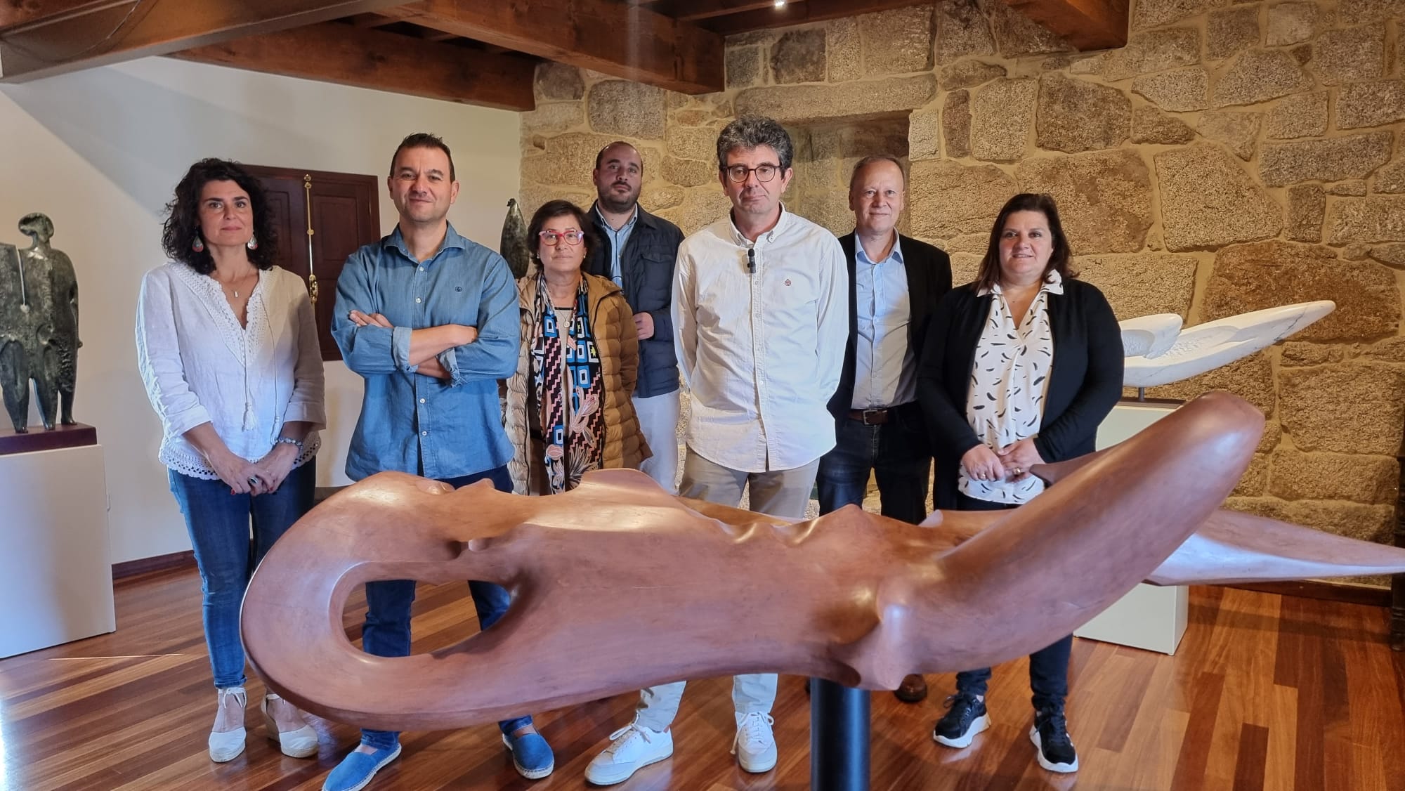 O Psoe propón conceder a medella de ouro da provincia a Xosé Cid O Psoe propón conceder a medella de ouro da provincia a Xosé Cid