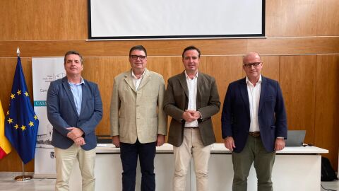 Herick Campos en Calpe Herick Campos en Calpe