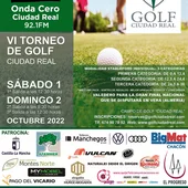 Golf Ciudad Real Golf Ciudad Real