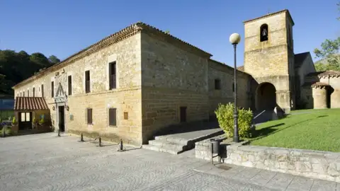 Parador de Cangas de Onís Parador de Cangas de Onís