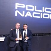 Premio periodismo Fundación Policía Española