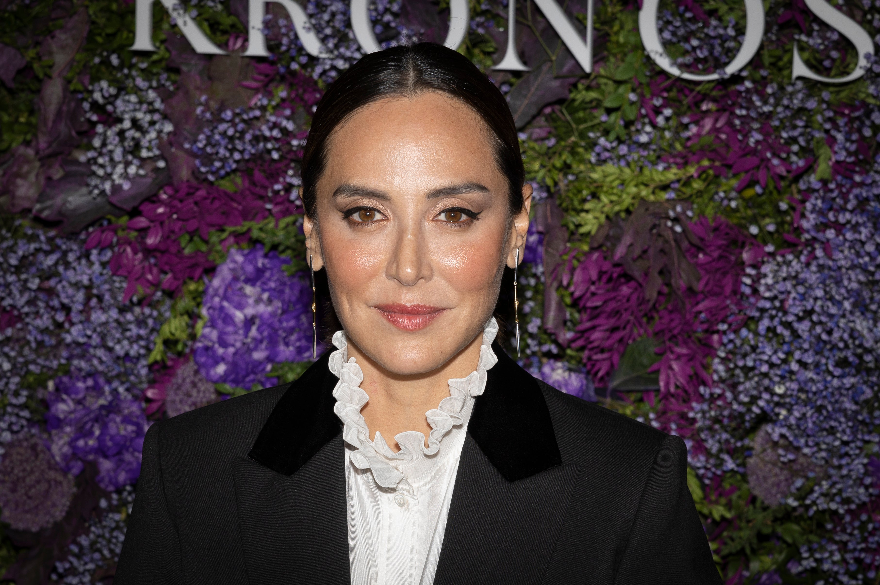 La reaparición de Tamara Falcó tras su ruptura con Íñigo Onieva: "Arrojo, categoría y clase" La reaparición de Tamara Falcó tras su ruptura con Íñigo Onieva: "Arrojo, categoría y clase"