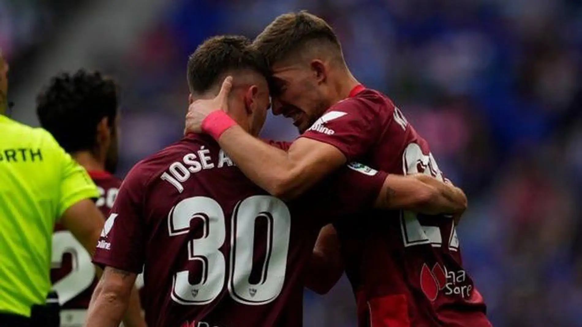 Kike Salas: " Kike Salas: "