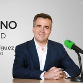 Más de Uno Valladolid con Héctor Rodriguez Más de Uno Valladolid con Héctor Rodriguez