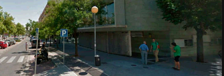 El Distrito Sanitario Córdoba y Guadalquivir lanza la campaña 'Si no necesitas tu cita, anúlala' El Distrito Sanitario Córdoba y Guadalquivir lanza la campaña 'Si no necesitas tu cita, anúlala'