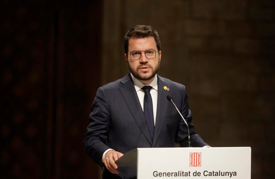 Cuándo son las próximas elecciones en Cataluña: qué dicen las últimas encuestas Cuándo son las próximas elecciones en Cataluña: qué dicen las últimas encuestas