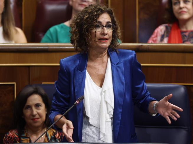 El gobierno de Moreno ve insuficientes las medidas económicas del ejecutivo de Pedro Sánchez El gobierno de Moreno ve insuficientes las medidas económicas del ejecutivo de Pedro Sánchez