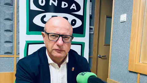 Carlos Gimeno Consejero de Educación