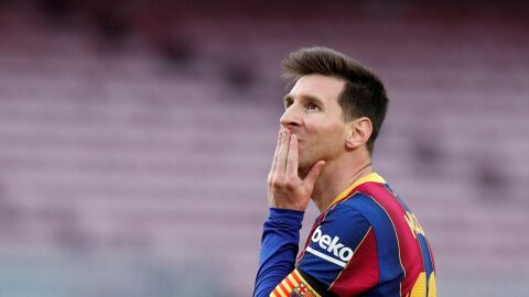 Messi Messi