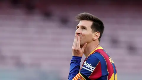 Messi Messi