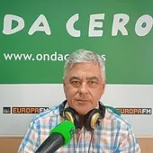 Paco Escudero, Director UNED-Elche, “Torrevieja comienza a ser una Ciudad Universitaria” Paco Escudero, Director UNED-Elche, “Torrevieja comienza a ser una Ciudad Universitaria”