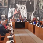 Pleno de la Diputación de Ciudad Real Pleno de la Diputación de Ciudad Real
