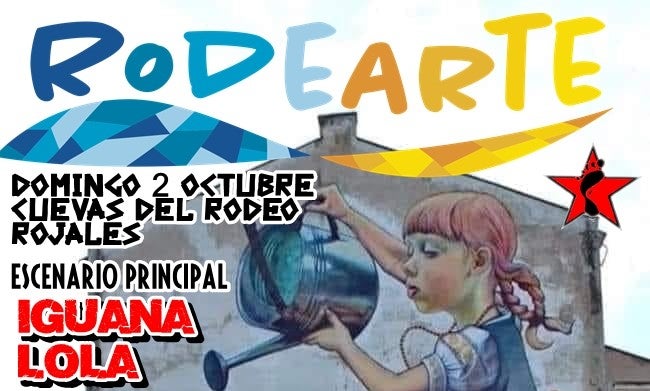 Inma Chazarra, edil de Cultura, repasa la agenda cultural, deportiva y festiva en Rojales Inma Chazarra, edil de Cultura, repasa la agenda cultural, deportiva y festiva en Rojales