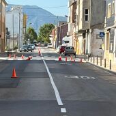 SUECA REORDENACIÓN TRÁFICO