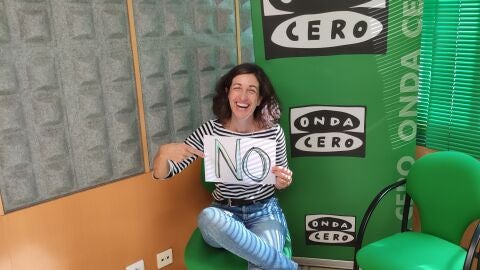 Los viernes se convierten en un cuento gracias a Carmen Quinteiro