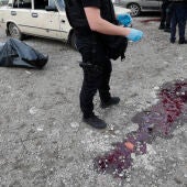 Rusia mata a 25 personas de un convoy humanitario en Zaporiyia 