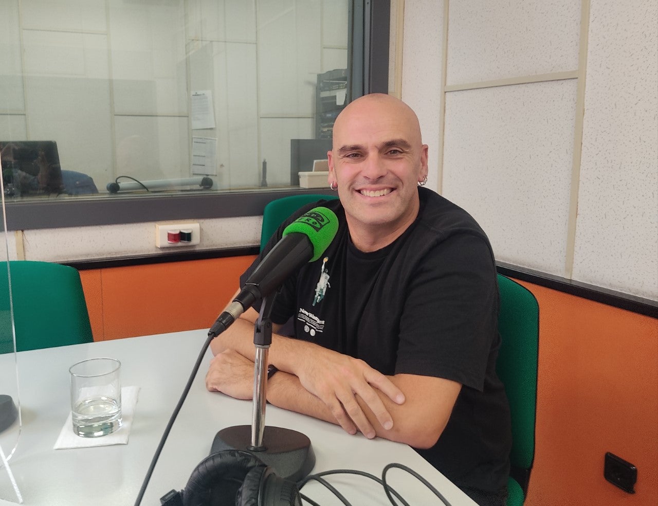 "No hubo acuerdo, hubo conversaciones" "No hubo acuerdo, hubo conversaciones"