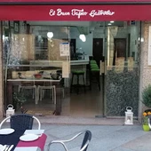El buen tapeo El buen tapeo