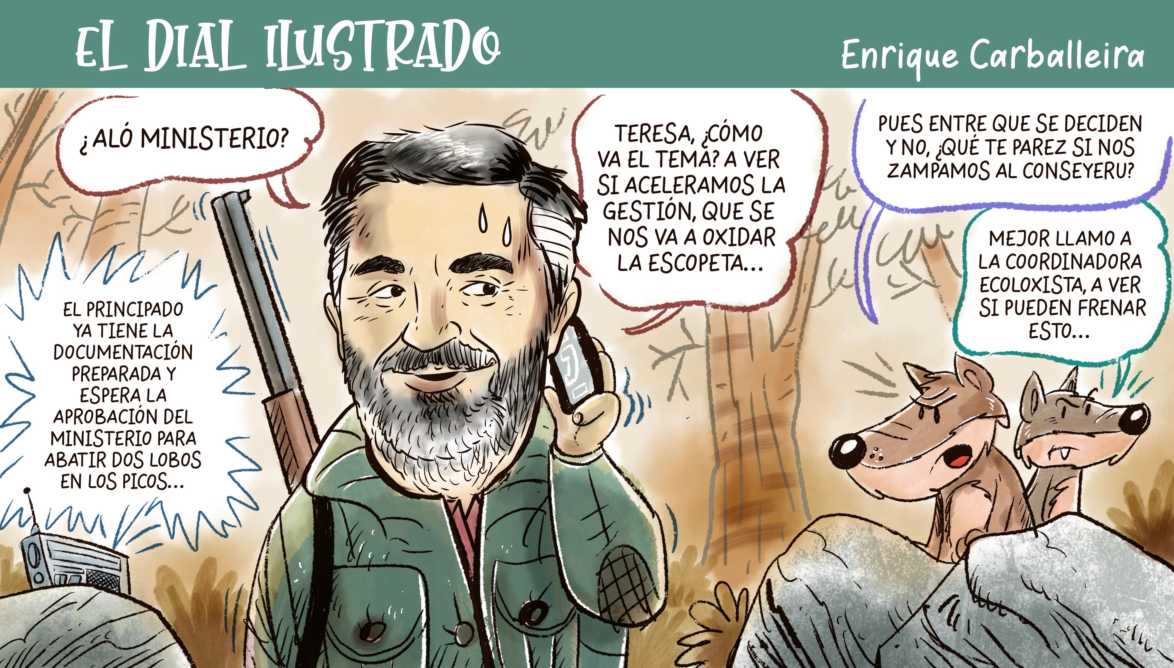 El Dial Ilustrado 30/09/2022 El Dial Ilustrado 30/09/2022