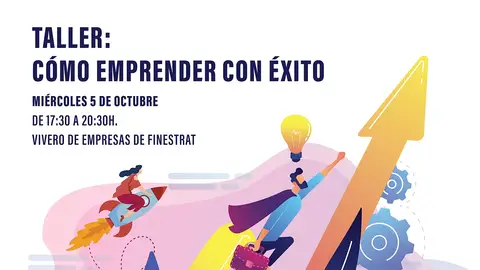 taller emprendedor finestrat taller emprendedor finestrat