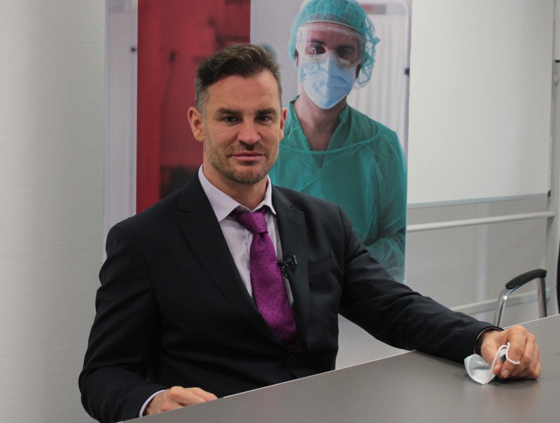 Las arritmias como secuela del covid pueden durar hasta un año después de contraer el virus Las arritmias como secuela del covid pueden durar hasta un año después de contraer el virus