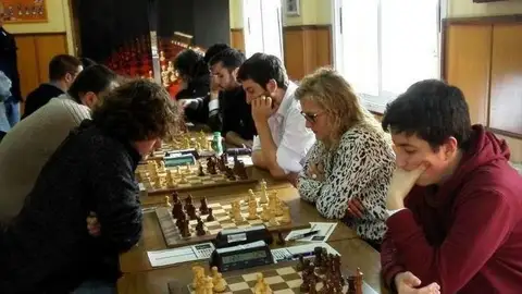 O Xadrez Ourense acadou o terceiro posto no campionato de España O Xadrez Ourense acadou o terceiro posto no campionato de España