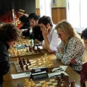 O Xadrez Ourense acadou o terceiro posto no campionato de España