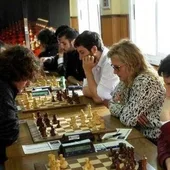 O Xadrez Ourense acadou o terceiro posto no campionato de España O Xadrez Ourense acadou o terceiro posto no campionato de España